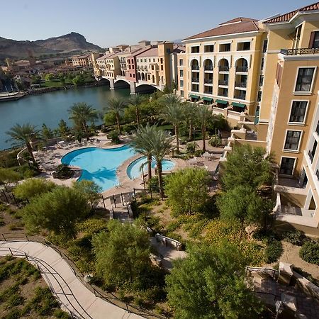 הנדרסון Aston Montelago Village Resort Lake Las Vegas מראה חיצוני תמונה
