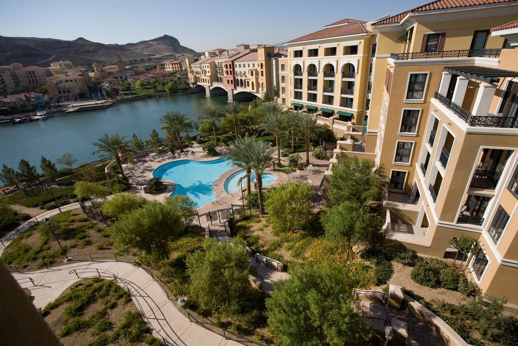 הנדרסון Aston Montelago Village Resort Lake Las Vegas מראה חיצוני תמונה
