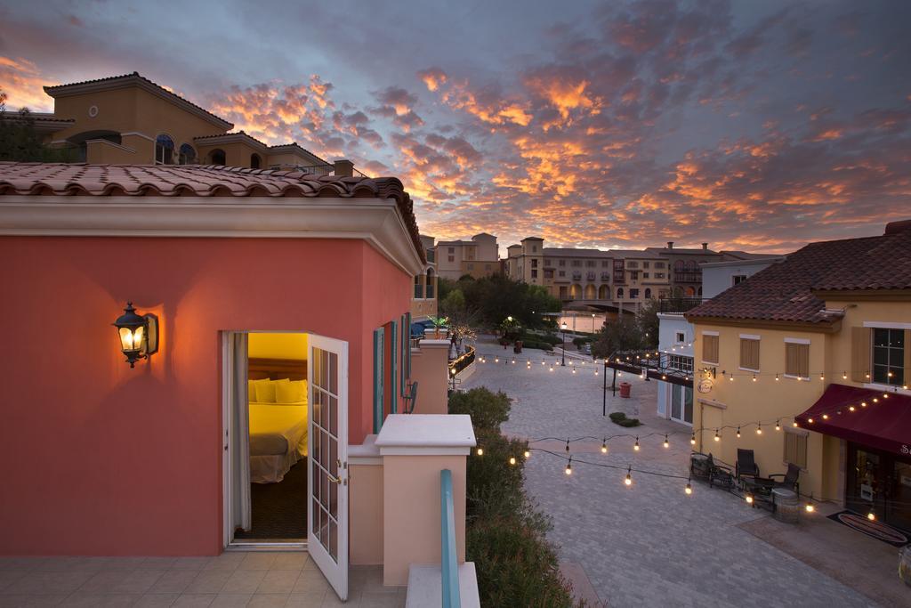 הנדרסון Aston Montelago Village Resort Lake Las Vegas מראה חיצוני תמונה