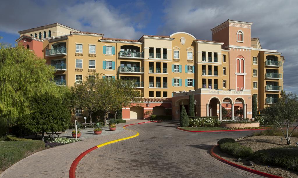 הנדרסון Aston Montelago Village Resort Lake Las Vegas מראה חיצוני תמונה