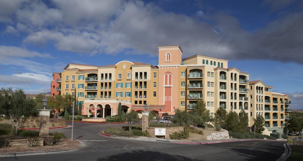 הנדרסון Aston Montelago Village Resort Lake Las Vegas מראה חיצוני תמונה