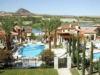 הנדרסון Aston Montelago Village Resort Lake Las Vegas חדר תמונה