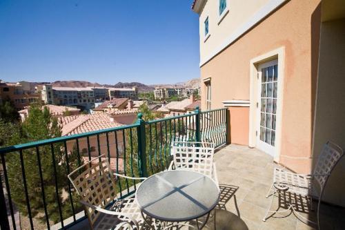 הנדרסון Aston Montelago Village Resort Lake Las Vegas חדר תמונה