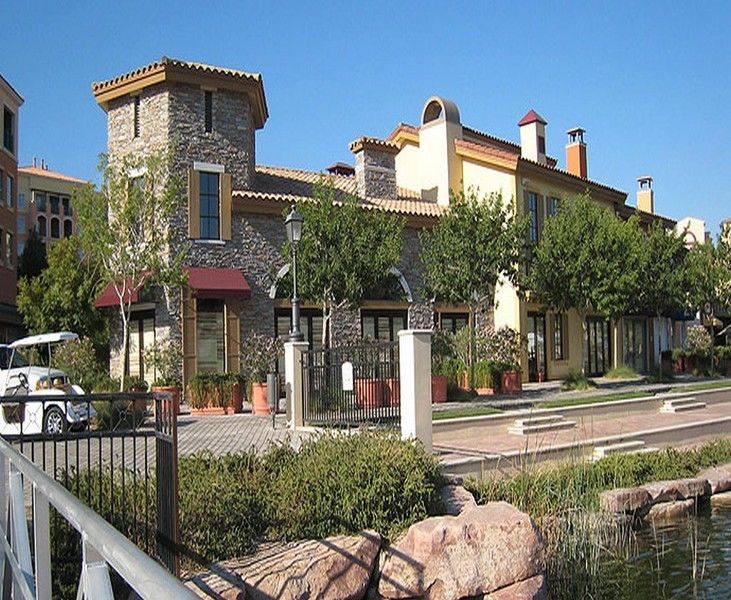 הנדרסון Aston Montelago Village Resort Lake Las Vegas מראה חיצוני תמונה