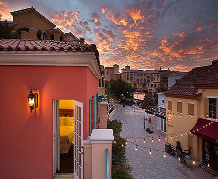 הנדרסון Aston Montelago Village Resort Lake Las Vegas מראה חיצוני תמונה