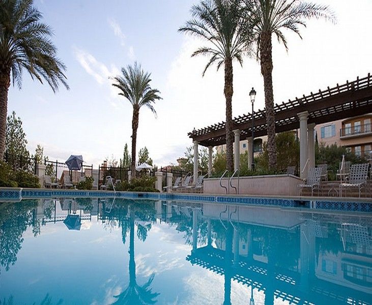 הנדרסון Aston Montelago Village Resort Lake Las Vegas מראה חיצוני תמונה