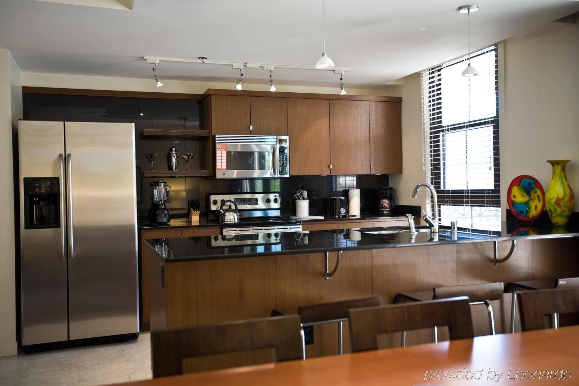 הנדרסון Aston Montelago Village Resort Lake Las Vegas מסעדה תמונה