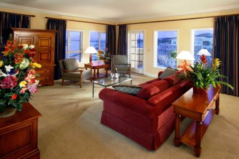 הנדרסון Aston Montelago Village Resort Lake Las Vegas מראה פנימי תמונה